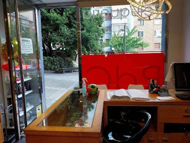 Local Comercial en venta en Bilbao