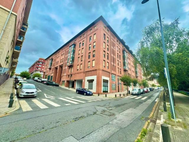 Local Comercial en venta en Bilbao