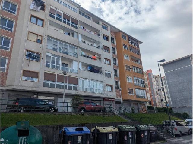 Local Comercial en venta en Basurtu-Zorrotza, Bilbao