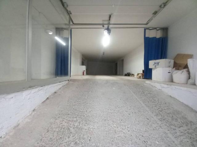 Local Comercial en venta en La Litera / La Llitera, Binéfar