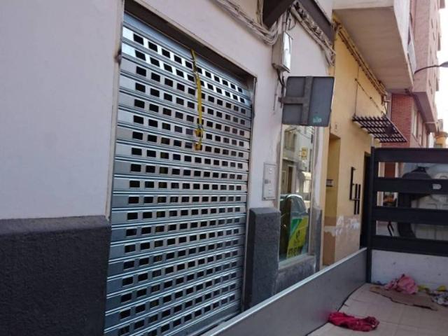 Local Comercial en venta en La Litera / La Llitera, Binéfar