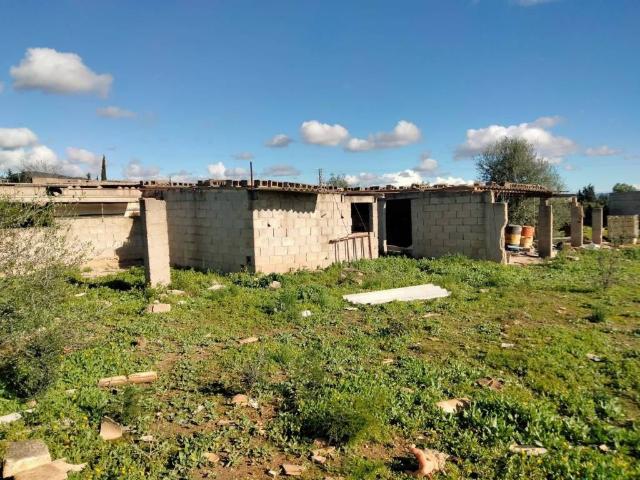 Local Comercial en venta en Binissalem