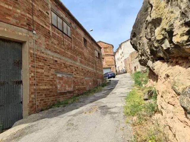 Local Comercial en venta en Solsonès, Catalunya