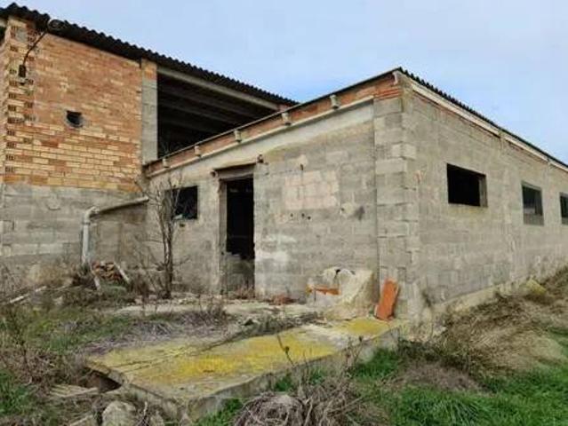 Local Comercial en venta en Solsonès, Catalunya