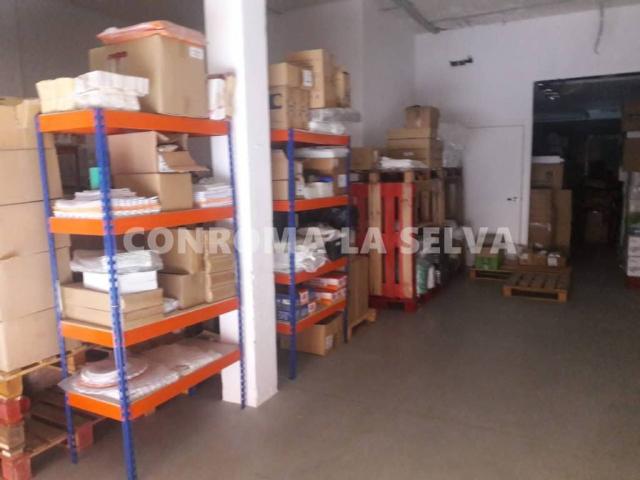 Local Comercial en venta en la Selva, Catalunya