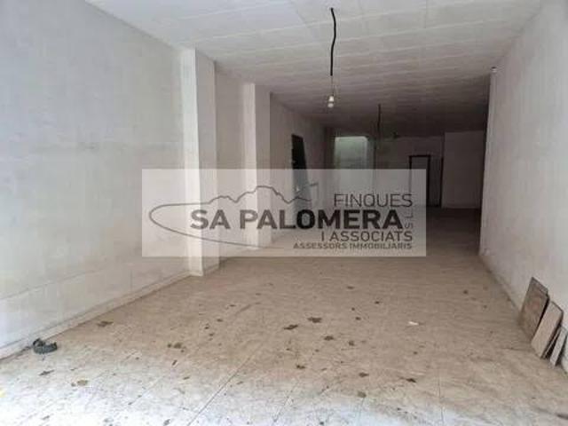 Local Comercial en venta en la Selva, Catalunya