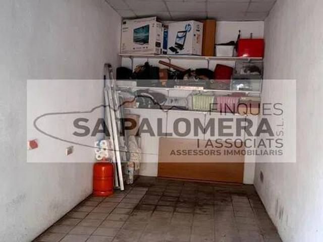 Local Comercial en venta en Sa Maçaneda, la Selva