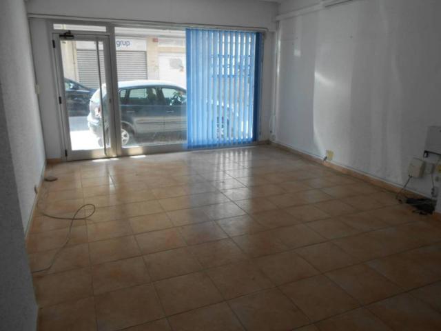 Local Comercial en venta en la Selva, Catalunya
