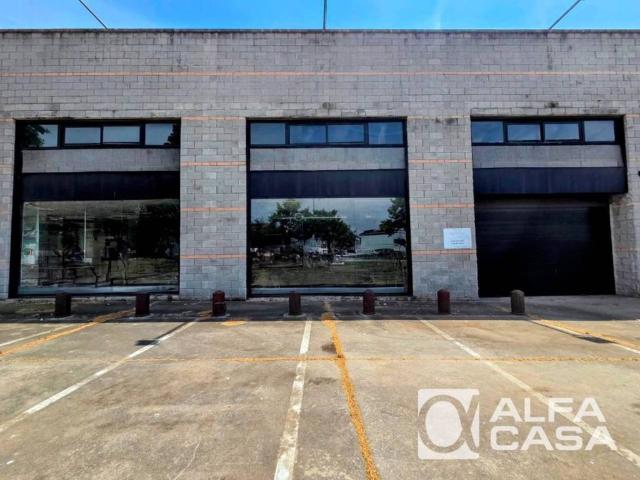 Local Comercial en venta en Blanes