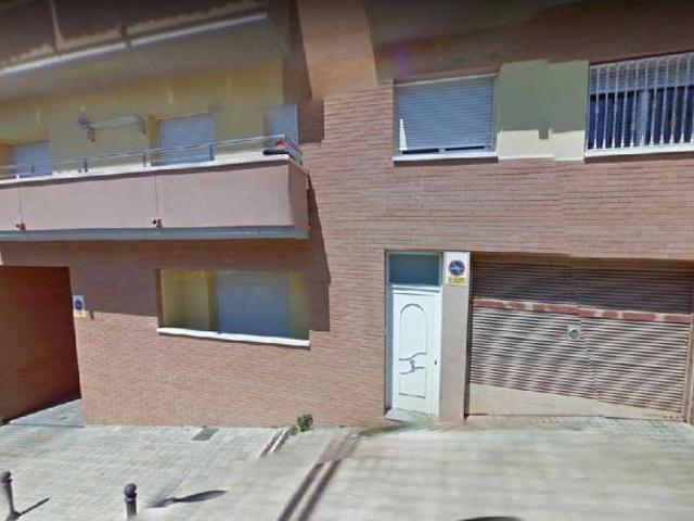 Local Comercial en venta en Valldolig, la Selva