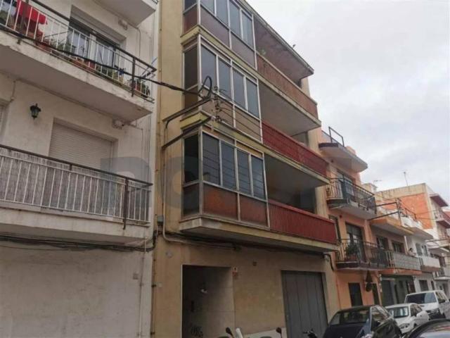 Local Comercial en venta en Blanes
