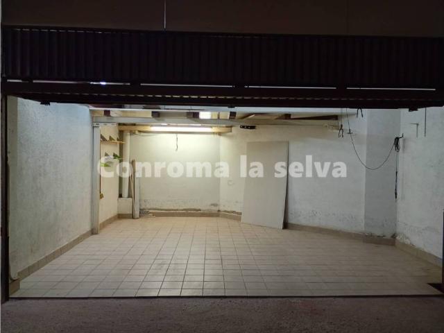 Local Comercial en venta en la Selva, Catalunya