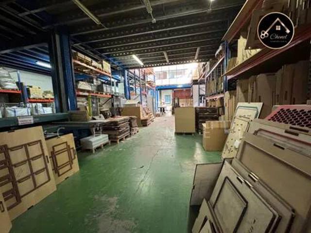 Local Comercial en venta en Prado del Espino-San Babiles, Boadilla Del Monte