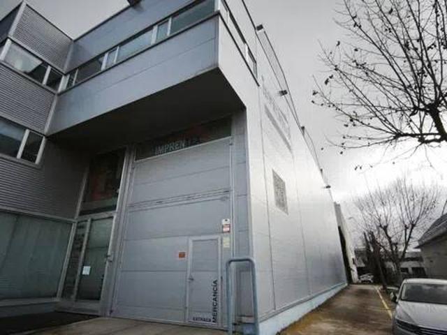 Local Comercial en venta en Prado del Espino-San Babiles, Boadilla Del Monte