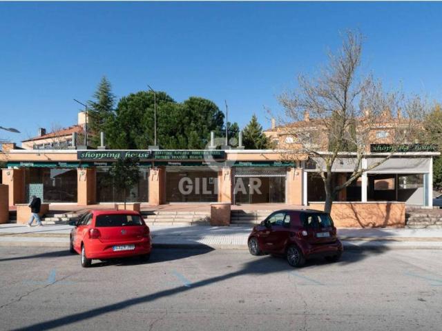 Local Comercial en venta en Boadilla Del Monte, Madrid