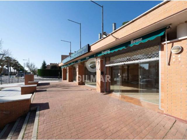 Local Comercial en venta en Boadilla del Monte, Comunidad de Madrid