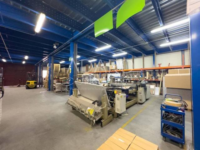 Local Comercial en venta en Boadilla Del Monte, Madrid