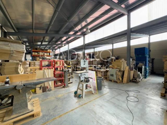 Local Comercial en venta en Boadilla del Monte, Comunidad de Madrid