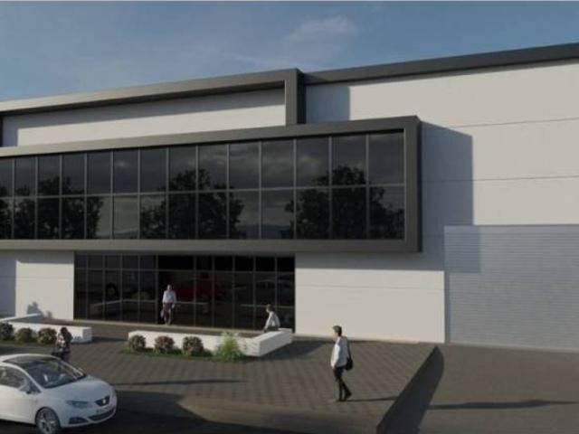 Local Comercial en venta en Boadilla Del Monte, Madrid