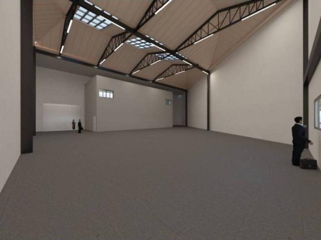 Local Comercial en venta en Boadilla Del Monte, Madrid