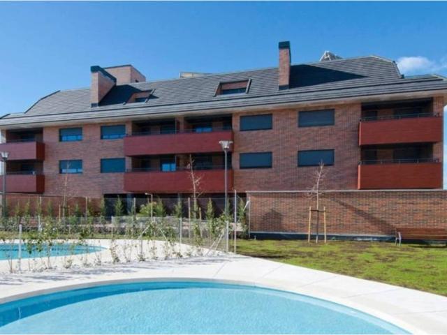 Local Comercial en venta en Valenoso, Boadilla del Monte