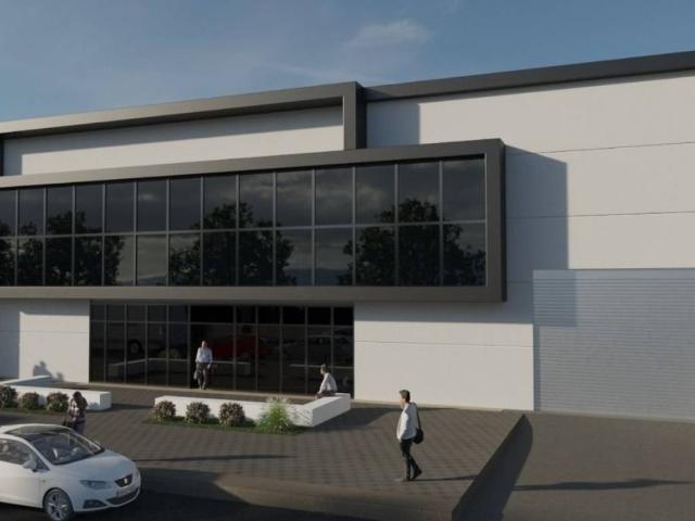 Local Comercial en venta en Boadilla Del Monte