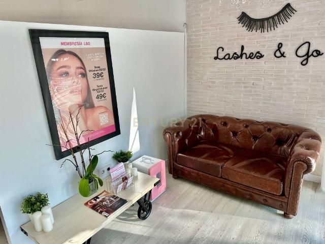 Local Comercial en venta en Boadilla Del Monte