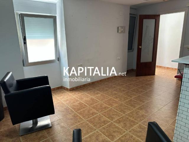 Local Comercial en venta en la Vall d'Albaida, Valencia