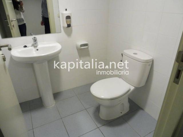 Local Comercial en venta en la Vall d'Albaida, Valencia