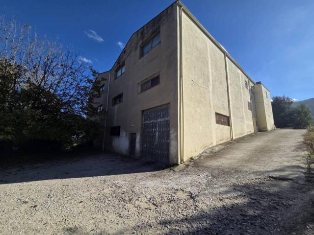 Local Comercial en venta en la Vall d'Albaida, Valencia