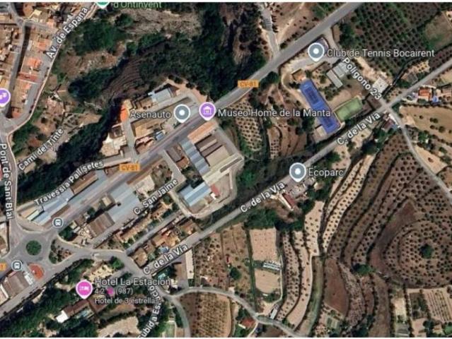 Local Comercial en venta en la Vall d'Albaida, Valencia