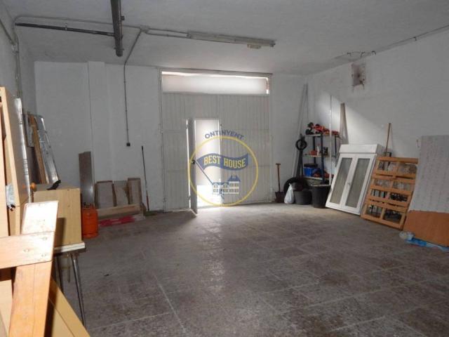 Local Comercial en venta en la Vall d'Albaida, Valencia