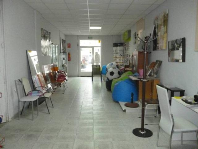 Local Comercial en venta en la Vall d'Albaida, Valencia