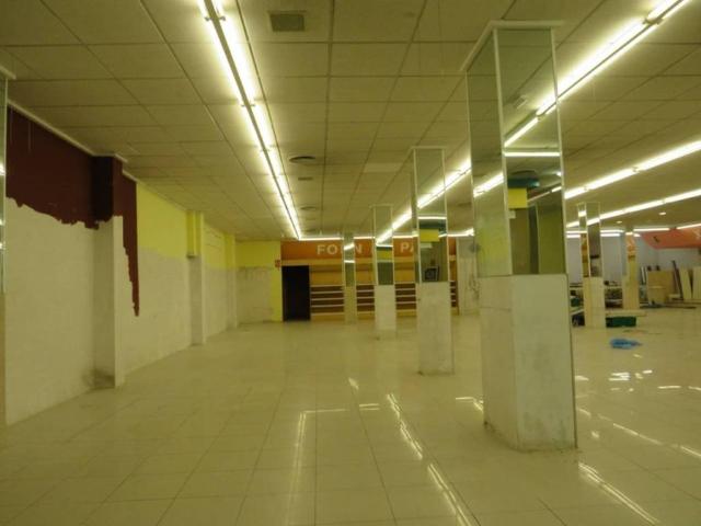 Local Comercial en venta en la Vall d'Albaida, Valencia