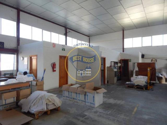 Local Comercial en venta en la Vall d'Albaida, Valencia