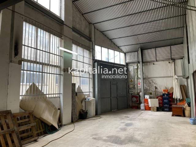 Local Comercial en venta en la Vall d'Albaida, Valencia