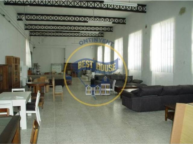 Local Comercial en venta en la Vall d'Albaida, Valencia