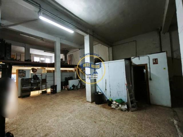 Local Comercial en venta en la Vall d'Albaida, Valencia