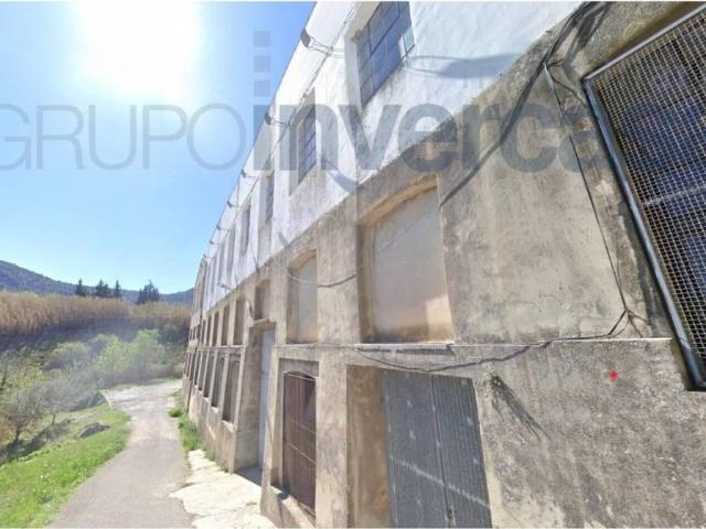 Local Comercial en venta en la Vall d'Albaida, Valencia