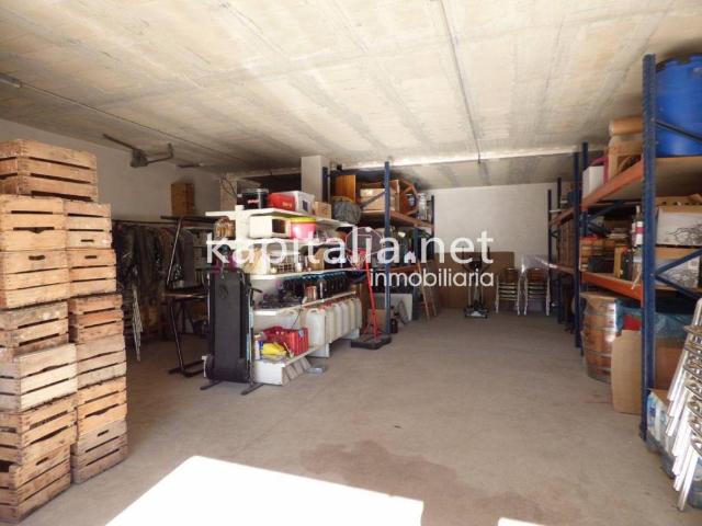 Local Comercial en venta en la Vall d'Albaida, Valencia