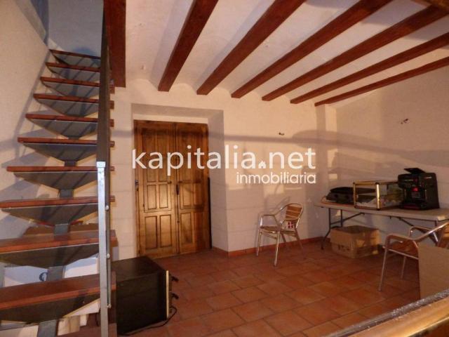 Local Comercial en venta en la Vall d'Albaida, Valencia