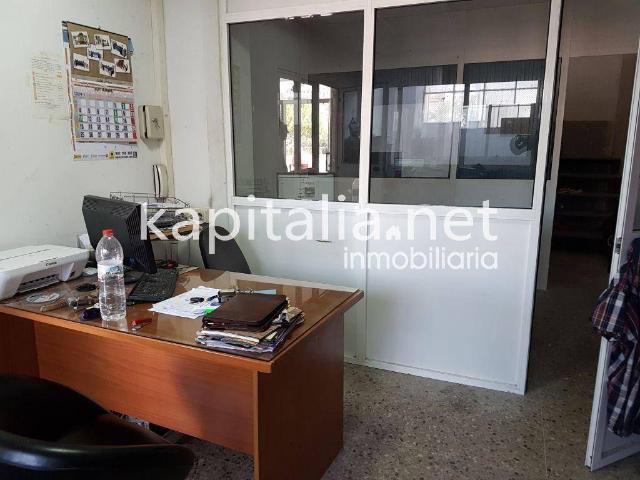 Local Comercial en venta en la Vall d'Albaida, Valencia