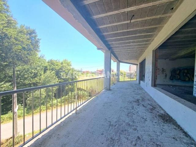Local Comercial en venta en A Barbanza, Galicia