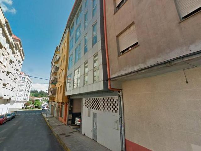 Local Comercial en venta en Boiro, A Barbanza