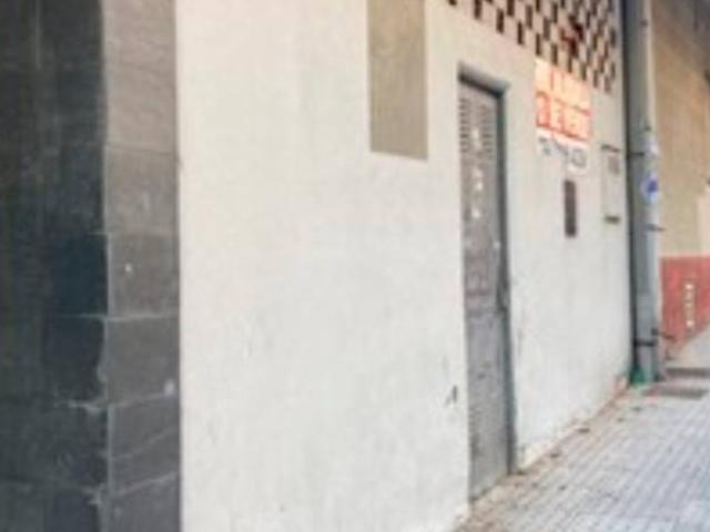 Local Comercial en venta en Boiro, A Barbanza