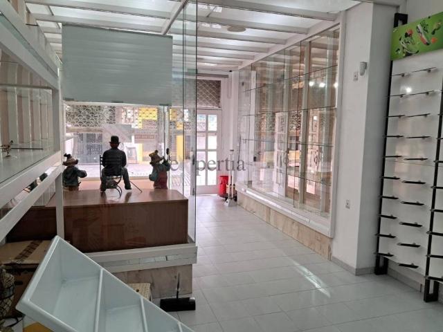 Local Comercial en venta en A Barbanza, Galicia
