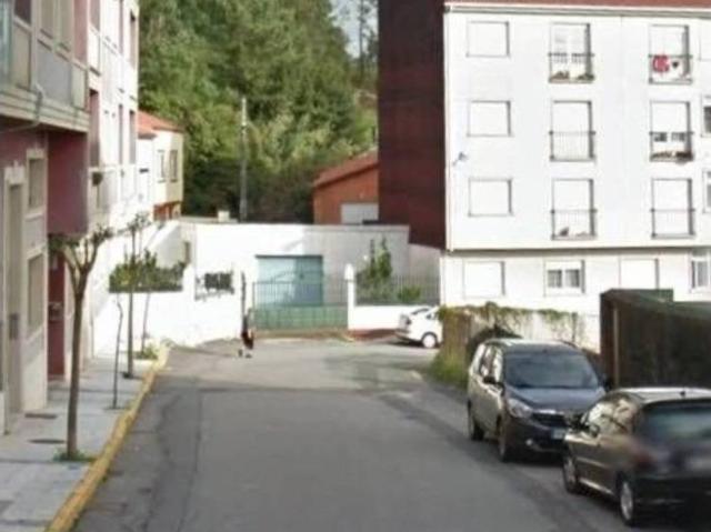 Local Comercial en venta en A Barbanza, Galicia