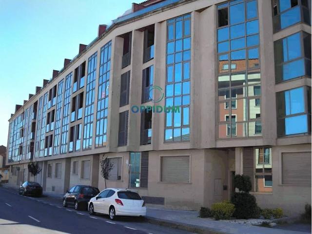 Local Comercial en venta en Boiro, Cariño