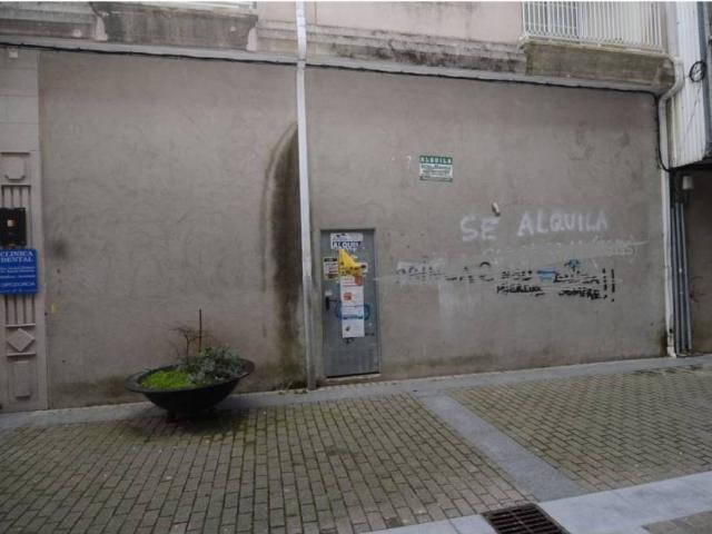 Local Comercial en venta en A Barbanza, Galicia