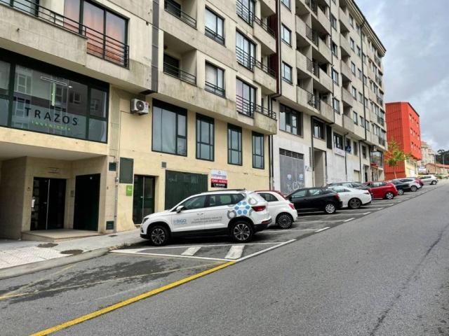 Local Comercial en venta en A Barbanza, Galicia